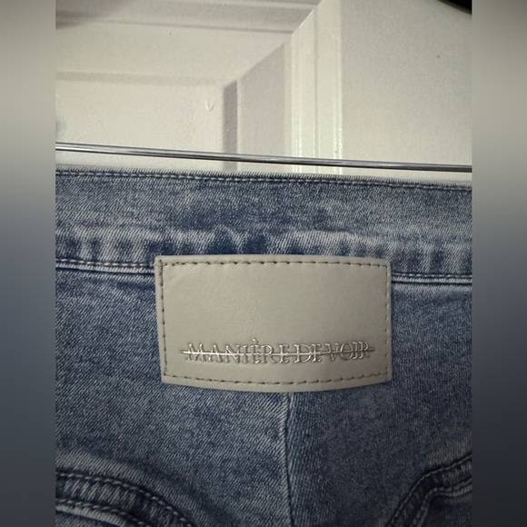 Maniere de voir jeans - Picture 6 of 11